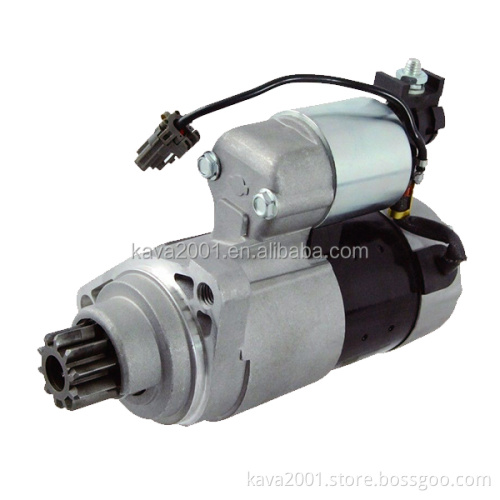 12V Car Starter For Infiniti Lester 17927 S114-879 S114-881